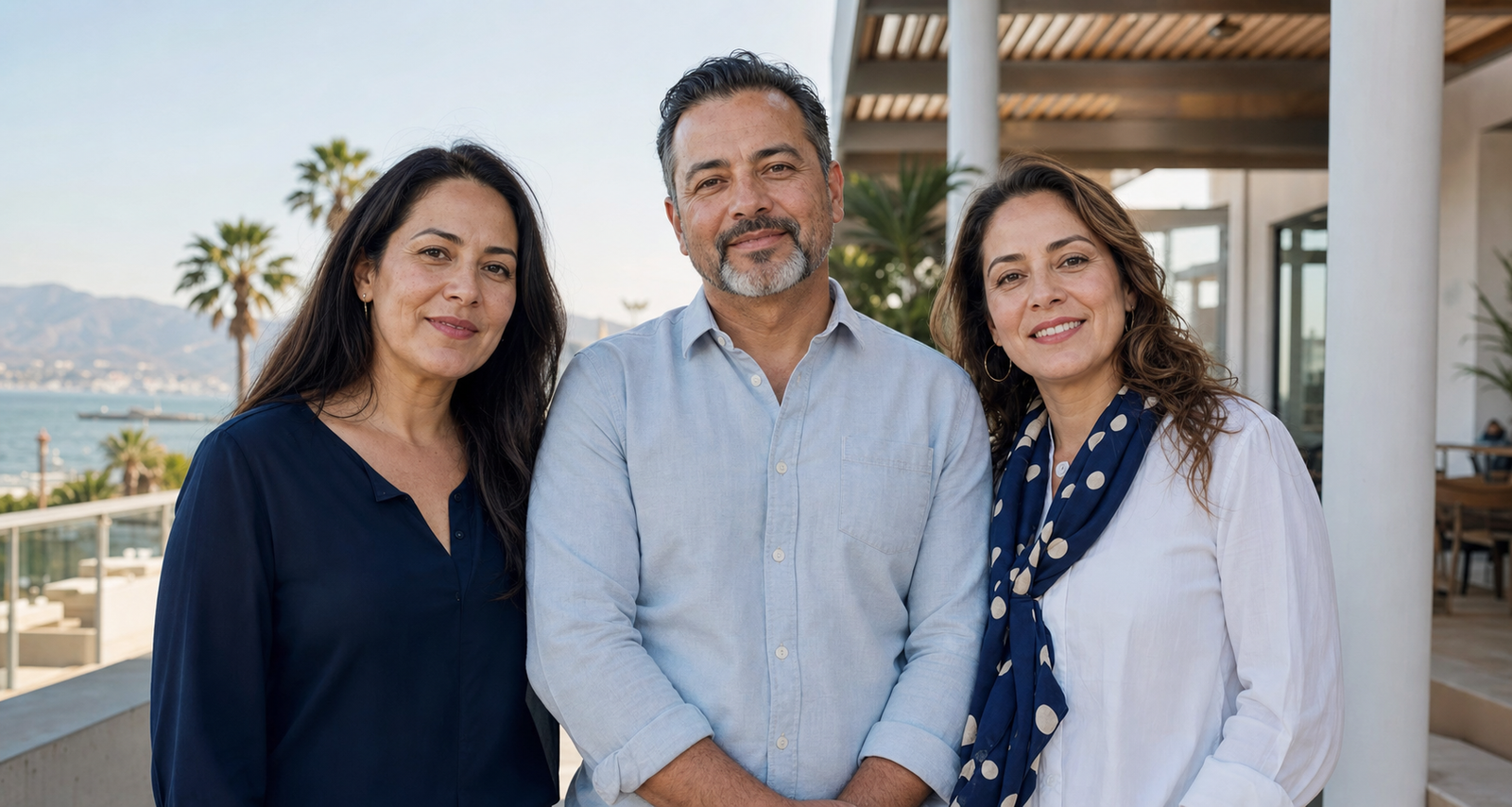 Personas satisfechas con sus decisiones financieras